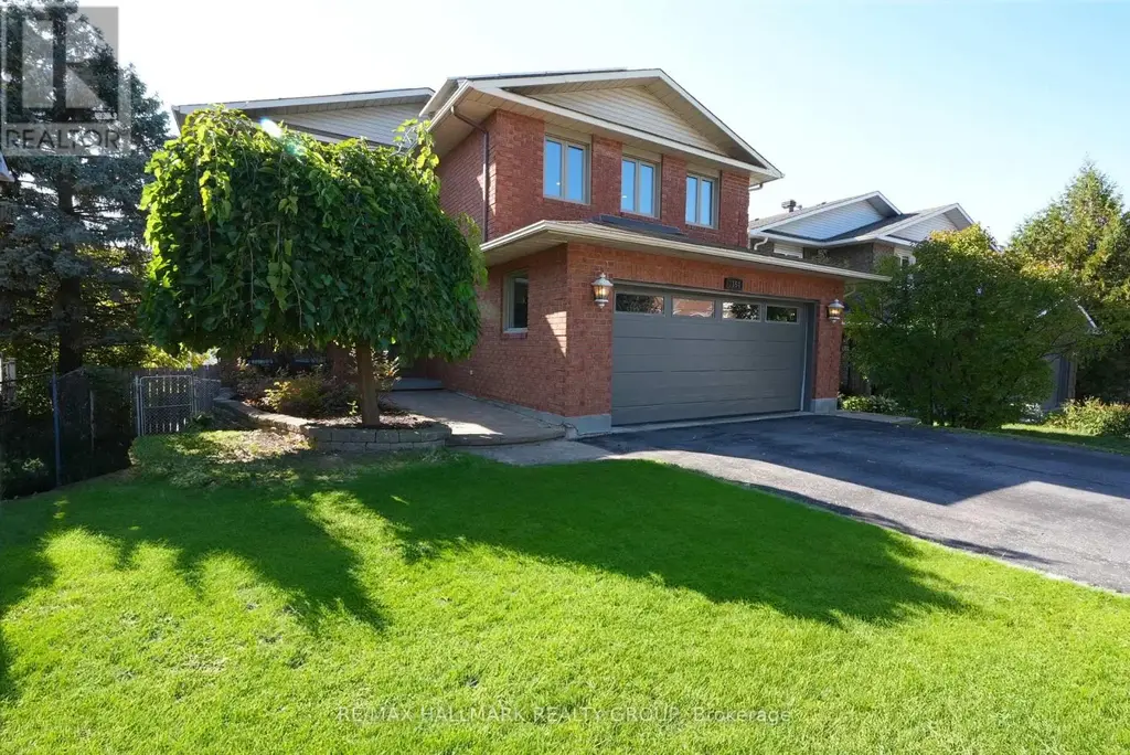 1354 Gaultois Avenue, Ottawa